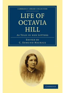 Life of Octavia Hill