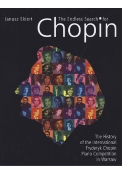 The endless search for Chopin