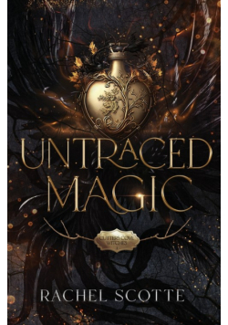 Untraced Magic