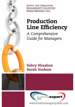 Production Line Efficiency