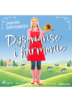 Dysonanse i harmonie