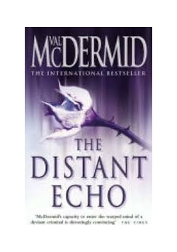 The distance echo