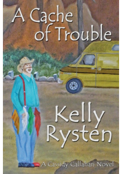 A Cache of Trouble