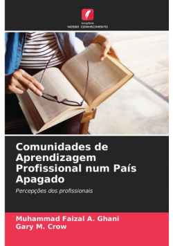 Comunidades de Aprendizagem Profissional num País Apagado