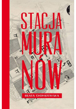 Stacja Muranów