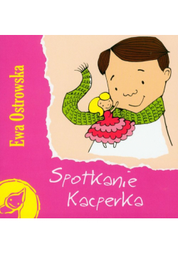 Spotkanie Kacperka