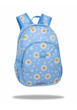 Plecak 1-komorowy Coolpack Toby Daisy Sun