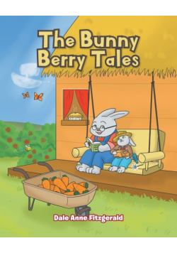 The Bunny Berry Tales