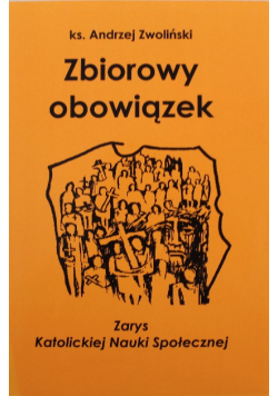 Zbiorowy obowiązek