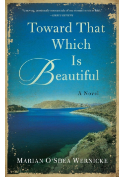 Toward That Which is Beautiful