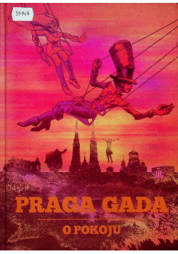 Praga gada o pokoju