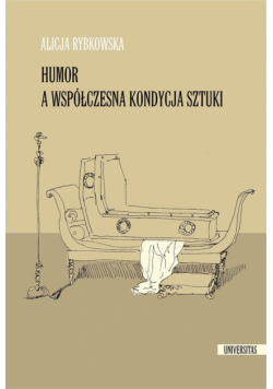 Humor a współczesna kondycja sztuki