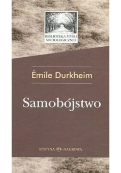 Samobójstwo