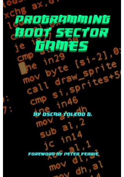 Programming Boot Sector Games