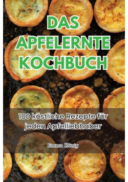 Das Apfelernte Kochbuch