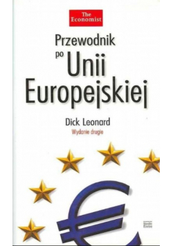 Przewodnik po Uni Europejskiej