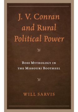 J. V. Conran and Rural Political Power
