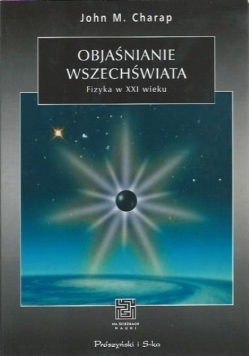Objaśnienie wszechświata