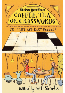 New York Times Coffee, Tea or Crosswords