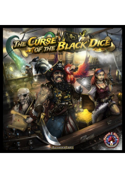 The Curse of The Black Dice