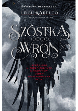 Szóstka wron