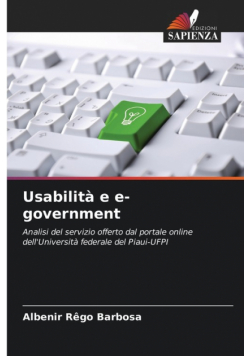 Usabilità e e-government