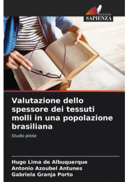 Valutazione dello spessore dei tessuti molli in una popolazione brasiliana