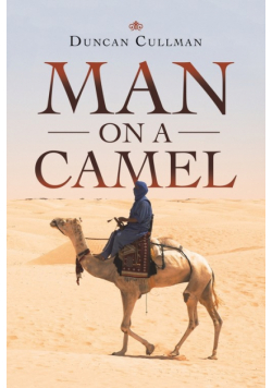 Man on a Camel