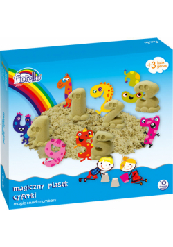 Magiczny piasek