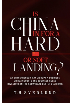Is China in For a Hard or Soft Landing?