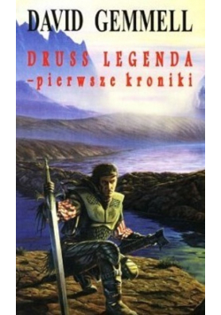 Druss legenda pierwsze kroniki