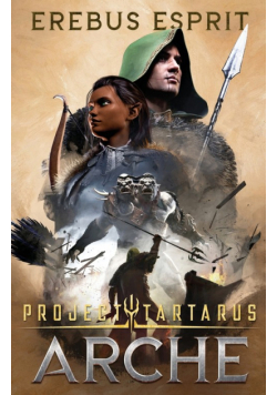 Project Tartarus