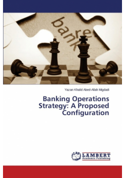 Banking Operations Strategy