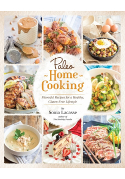 Paleo Home Cooking