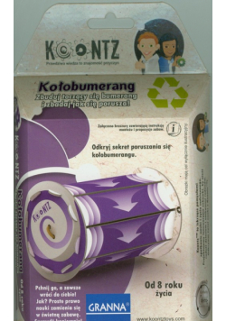 Kołobumerang
