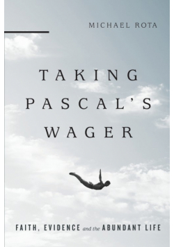 Taking Pascal's Wager