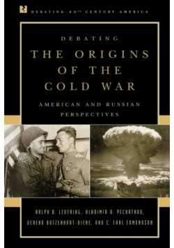 Debating the Origins of the Cold War