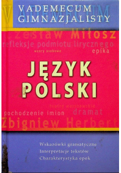 Język Polski