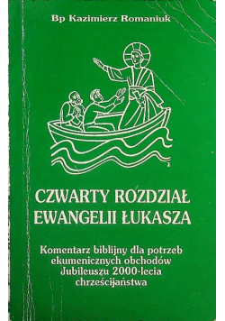 Czwarty rozdział ewangelii Łukasza
