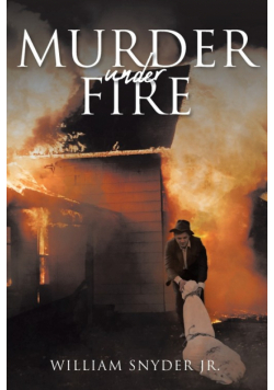 Murder Under Fire