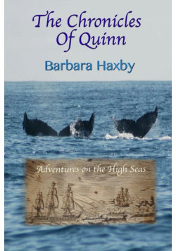 The Chronicles of Quinn