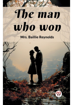 The man who won