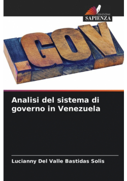 Analisi del sistema di governo in Venezuela