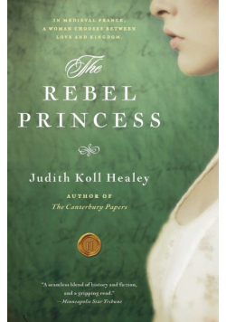 Rebel Princess, The
