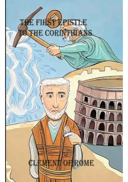 First Epistle of Clement to the Corinthians