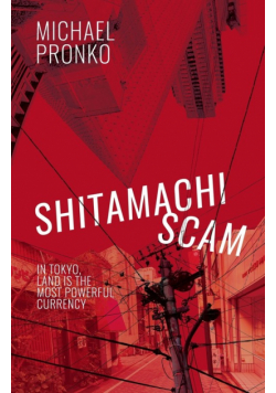 Shitamachi Scam
