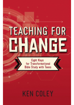 Teaching for Change