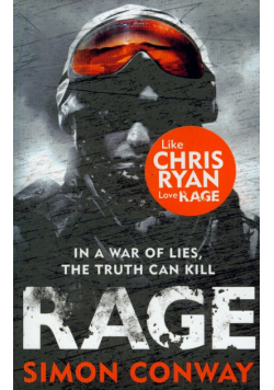 Rage