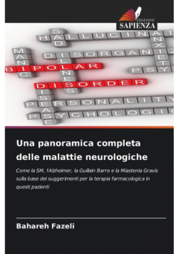 Una panoramica completa delle malattie neurologiche
