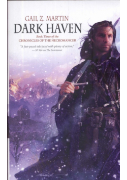 Dark Haven